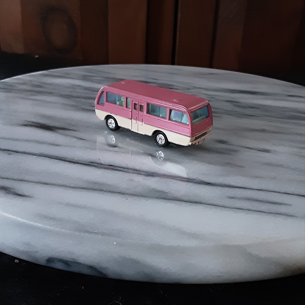 Tomica No. 46